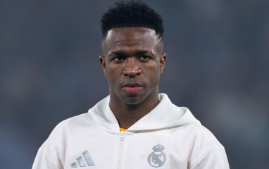 Vinicius đưa ra phán quyết về tương lai