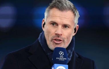 Huyền thoại Liverpool nói thẳng khả năng dự Champions League của MU