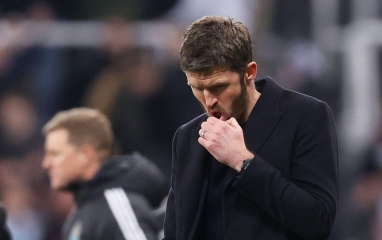 Chuyển nhượng MU 6/3: 80 triệu cho 2 tiền đạo, Carrick gặp nguy