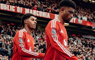 Chuyển nhượng MU 9/3: Bất ngờ với tương lai của Amad, MU có kế hoạch khác cho Rashford