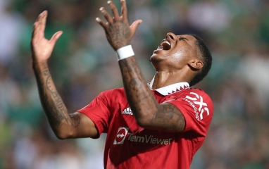 Chuyển nhượng MU 11/3: Barcelona chưa chốt Rashford, từ chối đề nghị của MU