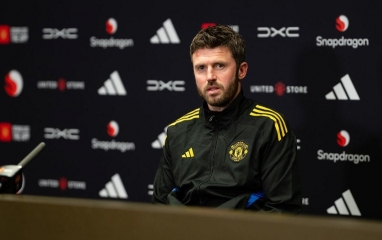 Carrick xác nhận MU có sự phục vụ của tiền vệ 60 triệu Bảng