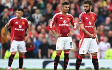 MU nhận tin sốc từ tiền vệ 100 triệu Bảng