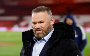 Rooney chỉ thẳng cái tên cần loại khỏi đội hình MU