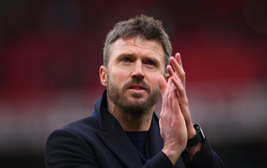 Chuyển nhượng MU 16/3: Carrick sáng của ở lại MU, lộ diện gương mặt mới thay Casemiro