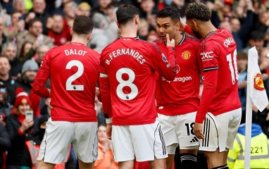 MU cần phải giữ hai cái tên này bằng mọi giá