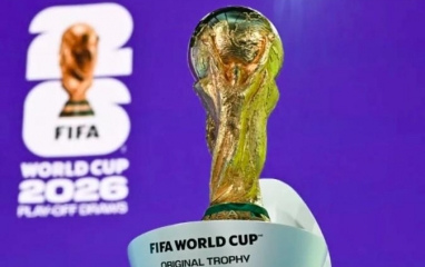CĐV muốn FIFA hủy World Cup ngay lập tức vì lí do này