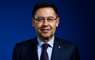 Cựu chủ tịch Barcelona tiết lộ điều gây sốc về Messi