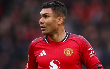 Chuyển nhượng MU 26/3: Chốt xong thỏa thuận với Casemiro, kích nổ 'bom tấn' từ Barcelona