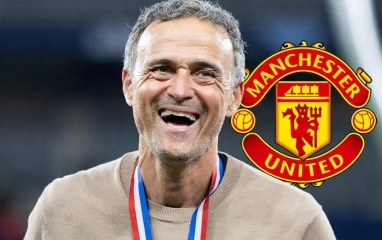 MU nhận 'hung tin' từ mục tiêu số 1