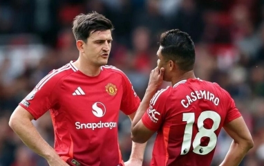 Chuyển nhượng MU 31/3: Chốt xong trung vệ 80 triệu Euro, sẵn sàng đón Cole Palmer