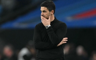 Arsenal có thể mất 10 trụ cột trước thềm FA Cup