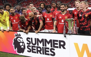 MU chuẩn bị đối đầu hàng loạt ông lớn châu Âu