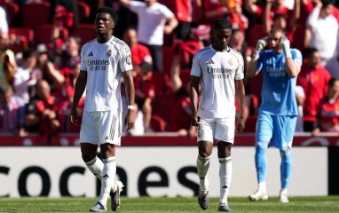 Truyền thông Catalan đồng loạt lên tiếng đầy bất ngờ về Real Madrid