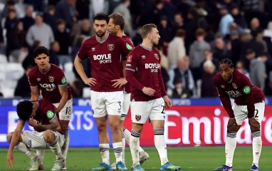 Đội bóng Anh đòi FIFA bồi thường sau khi bị loại khỏi cúp FA