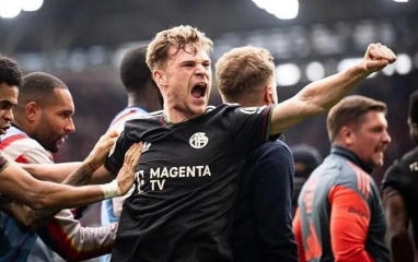 Lộ diện cái tên thứ 3 có mặt tại Champions League mùa sau