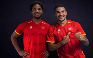 Hoàng Hên, Xuân Son đối đầu hàng thủ đắt nhất lịch sử Đông Nam Á tại ASEAN Cup 2026