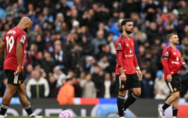 MU đứng trước nguy cơ bị hủy lịch derby