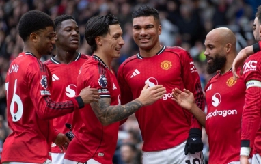 Cầu thủ MU chỉ thẳng HLV tiếp theo của đội