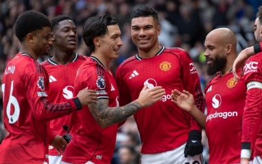 MU có sự phục vụ của nhà vô địch World Cup 2022