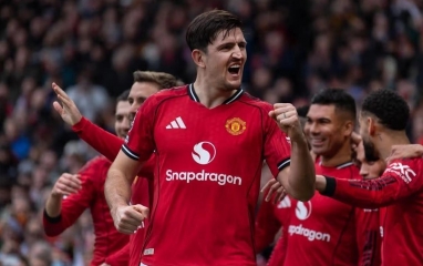 Maguire hé lộ kế hoạch 'cực khủng' của MU