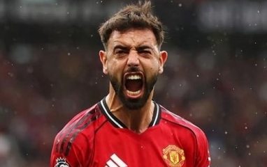 Bruno Fernandes đưa ra điều kiện 'tối thượng' để ở lại MU