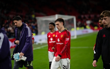 Chuyển nhượng MU 14/4: Tống khứ ngay một cầu thủ, chốt bến đỗ cho Rashford