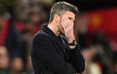 Chuyển nhượng MU 16/4: Carrick hết cửa ở lại? 1 cái tên rời Old Trafford