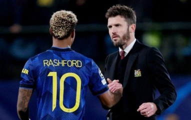 Chuyển nhượng MU 18/4: Rashford quay về Old Trafford, Carrick ra đi?