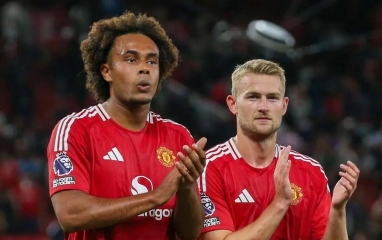 Chuyển nhượng MU 21/4: Muốn mua trung vệ của Real Madrid, bộ đôi Hà Lan rời khỏi Old Trafford