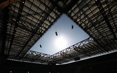 NÓNG: 60 đến 70 cầu thủ nổi tiếng dính đến scandal mại dâm rúng động nước Ý