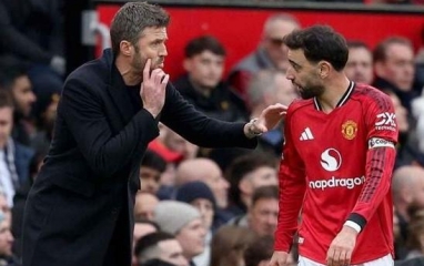 Chuyển nhượng MU 23/4: Thông báo về Bruno Fernandes, lộ diện thương vụ hot nhất mùa hè của MU