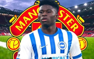 Chuyển nhượng MU 25/4: Chốt giá cho Baleba, chiêu mộ đàn em CR7