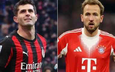 Chuyển nhượng MU 4/5: MU chốt bom tấn Harry Kane - Pulisic?