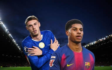 Chuyển nhượng MU 7/5: Rashford hết đường về 'nhà', Cole Palmer cập bến Old Trafford?