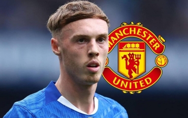 Chuyển nhượng MU 8/5: Chọn mua 'Toni Kroos' mới, Cole Palmer sáng cửa về MU