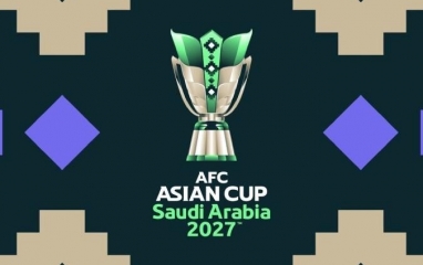 Lịch thi đấu VCK Asian Cup 2027: ĐT Việt Nam ra quân ngày nào?