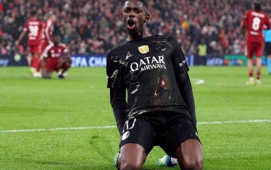 Ngôi sao số 1 PSG nhận cú hích 'cực khủng' trước thềm chung kết Champions League