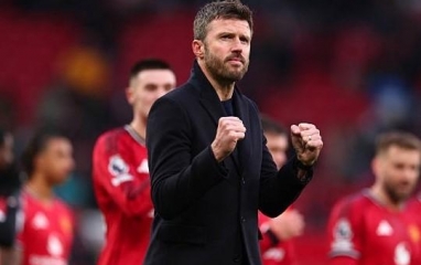 Chuyển nhượng MU 13/5: Carrick lên nắm quyền, MU chiêu mộ thành công tiền vệ Real Madrid?