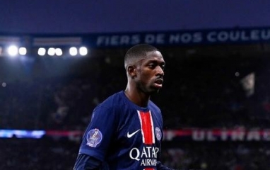 Đương kim QBV châu Âu đã sẵn sàng đánh bại Arsenal