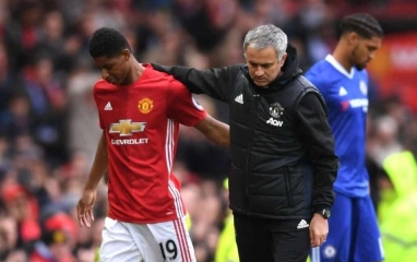Chuyển nhượng MU 19/5: Rashford tái hợp Mourinho, MU mua cầu thủ của kình địch