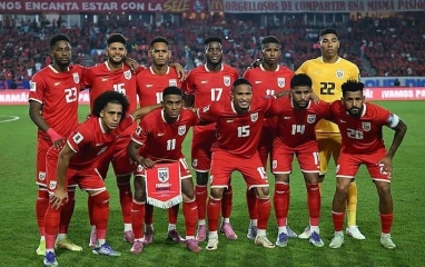 Đường đến World Cup 2026 của tuyển Panama: Từ 'kẻ lót đường' đến giấc mơ tạo địa chấn