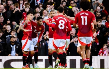 Chuyển nhượng MU 4/6: MU bán xong tiền đạo 72 triệu Bảng, Rashford sẽ ở lại Anh