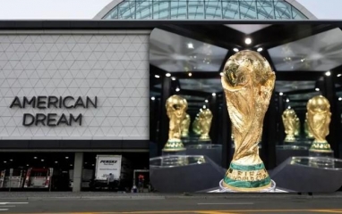 Cơn sốt vé World Cup 2026 tăng nhiệt, FIFA mở cơ hội cuối cho người hâm mộ