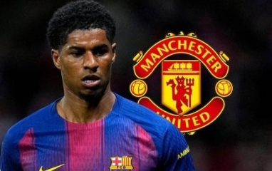 Chuyển nhượng MU 8/6: Mateus Fernandes nguy cơ đổ bể, Rashford tới Arsenal?