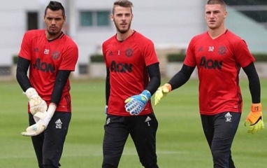 Chuyển nhượng MU 9/6: Lộ diện siêu tiền vệ, Old Trafford chào đón Cucurella