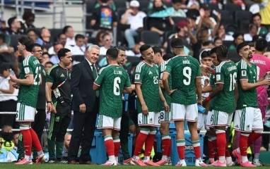 Sẽ có bao nhiêu lần 'cooling break' tại World Cup 2026?