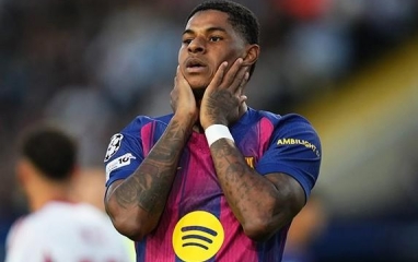 Chuyển nhượng MU 12/6: Thương vụ trao đổi không ngờ đến cho Rashford?