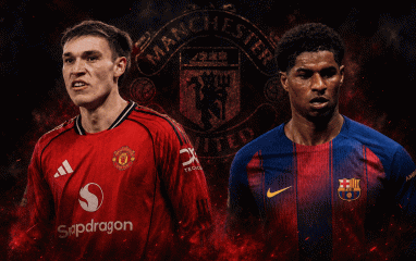 Chuyển nhượng MU 23/6: Rashford và Ugarte làm khó MU