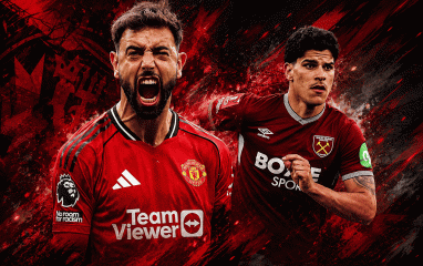 Chuyển nhượng MU 25/6: Mơ về hàng tiền vệ với 2 Fernandes